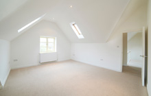 Maryhill bedroom extension leads