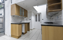 Maryhill kitchen extension leads